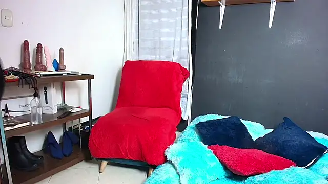 marisol1977hot online show from 14, 10, 2025