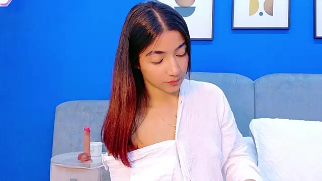 martina roldam online show from 3, 2, 2026