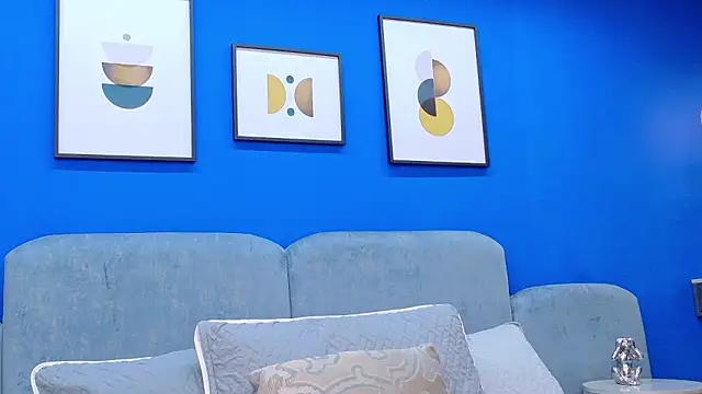 martina roldam online show from 9, 2, 2026