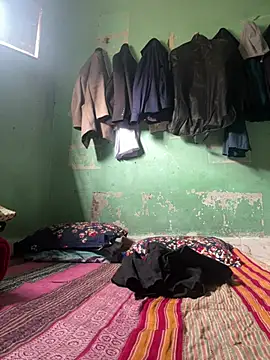 GildanK18 online show from 13, 1, 2026