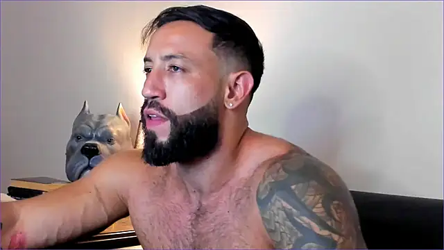 BradLeon  online show from 24, 9, 2025