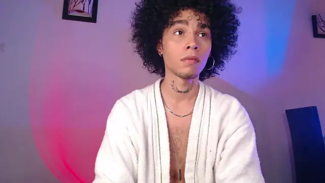 seven7xis online show from 27, 1, 2025