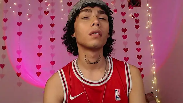 seven7xis online show from 10, 2, 2025