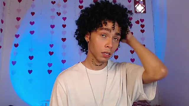 seven7xis online show from 11, 2, 2025