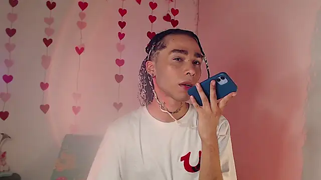 seven7xis online show from 22, 2, 2025