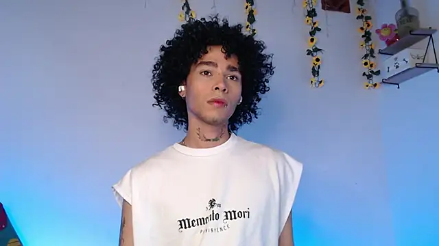 seven7xis online show from 19, 3, 2025