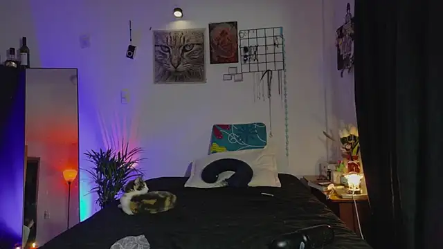 seven7xis online show from 18, 4, 2026