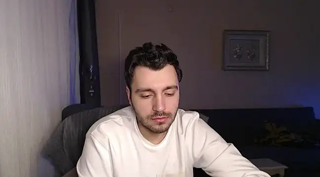 handsomeee04 online show from 19, 3, 2025