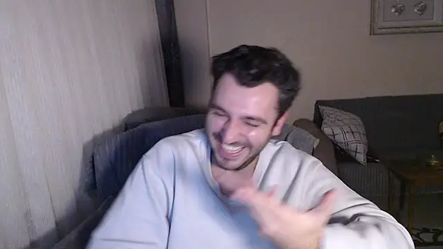 handsomeee04 online show from 27, 10, 2025