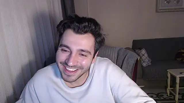 handsomeee04 online show from 30, 10, 2025