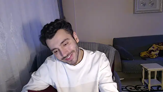 handsomeee04 online show from 30, 11, 2025