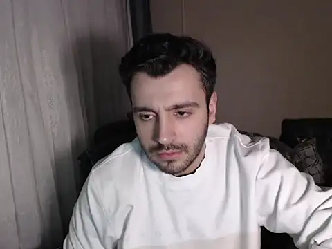 handsomeee04 online show from 6, 2, 2026