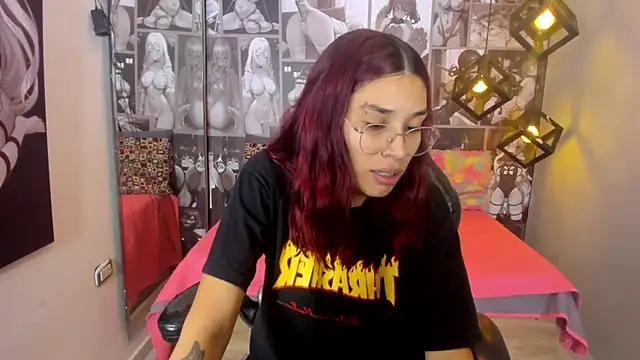 Nicole Angels  online show from 30, 1, 2025