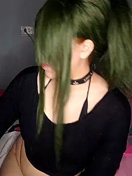 AsukaLangleySoryu online show from 31, 10, 2025