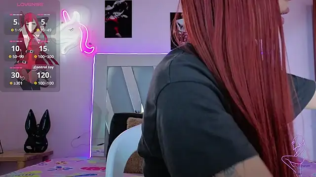 supradoll online show from 12, 9, 2025