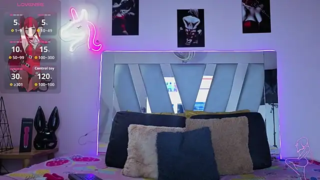 supradoll online show from 13, 9, 2025