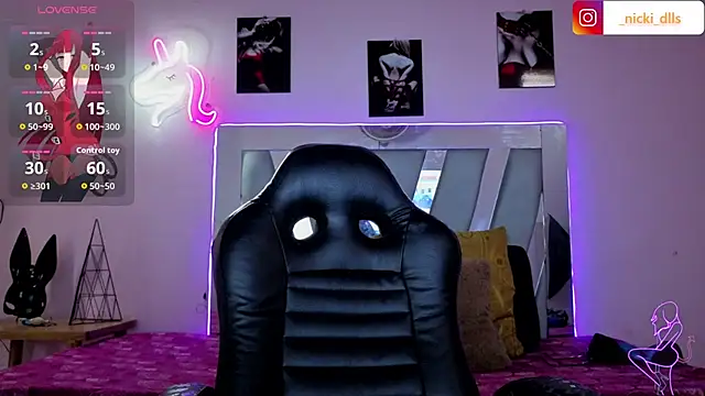 supradoll online show from 22, 10, 2025