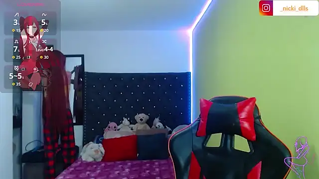 supradoll online show from 10, 1, 2026