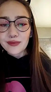 SashaMeow online show from 31, 1, 2025