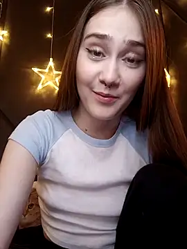 SashaMeow online show from 16, 3, 2025