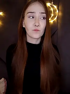 SashaMeow online show from 17, 3, 2025