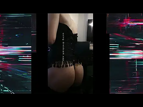 Mrmss Dannys online show from 5, 7, 2026