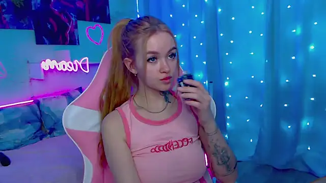 Naughty Mable online show from 5, 2, 2025