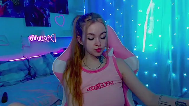 Naughty Mable online show from 5, 2, 2025