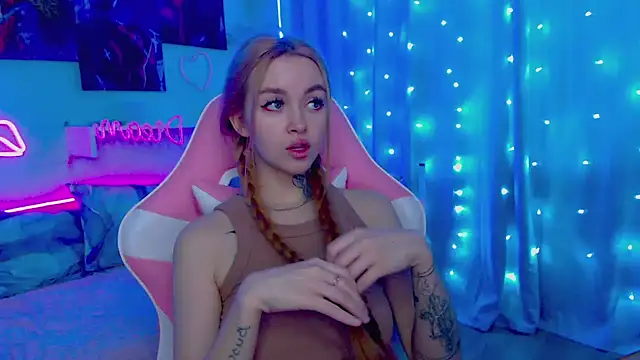 Naughty Mable online show from 10, 2, 2025