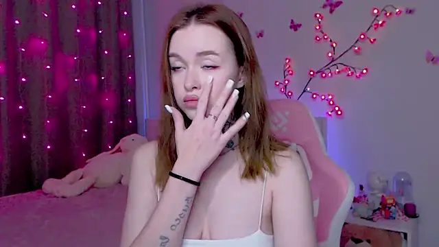 Naughty Mable online show from 2, 10, 2025