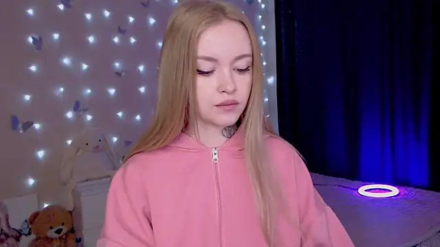 Naughty Mable online show from 22, 2, 2026