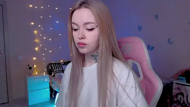 Naughty Mable online show from 24, 3, 2026