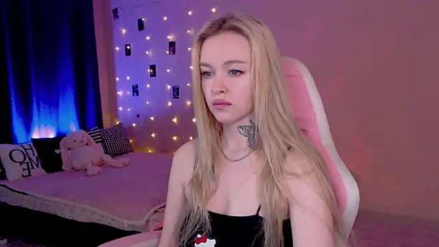 Naughty Mable online show from 2, 6, 2026