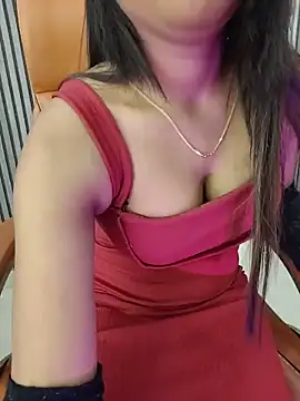 Little  Lia online show from 11, 6, 2026