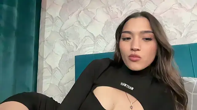 MilenaMilven online show from 25, 12, 2024