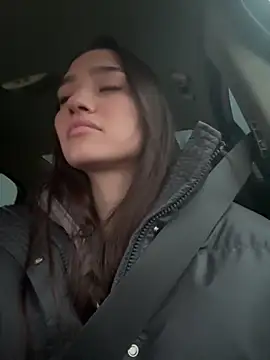 MilenaMilven online show from 19, 1, 2025