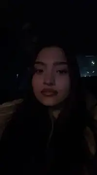 MilenaMilven online show from 7, 2, 2025