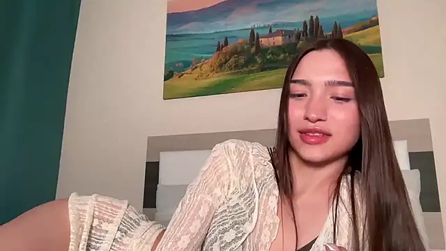 MilenaMilven online show from 9, 3, 2025