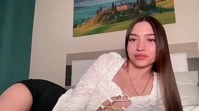 MilenaMilven online show from 13, 3, 2025