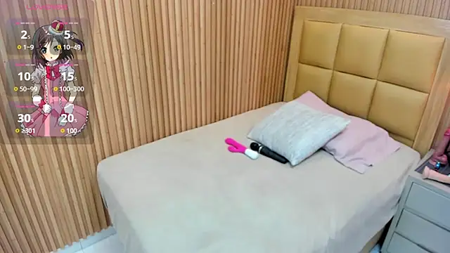 LOLAMAXI online show from 6, 4, 2026