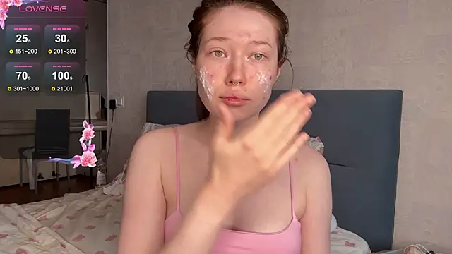 eva varnerr online show from 22, 2, 2026