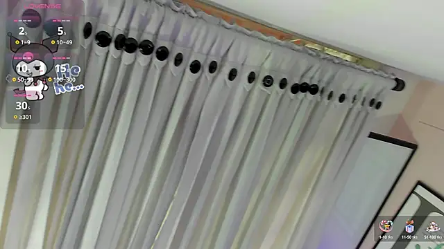 Snapshot of Iliy__ chatting on 8, 2, 2025 Iliy   online show from 8, 2, 2025