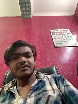 chotasins43 online show from 28, 1, 2025