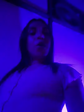 Snapshot of fox_naughty_violet chatting on 19, 1, 2025 fox naughty violet online show from 19, 1, 2025