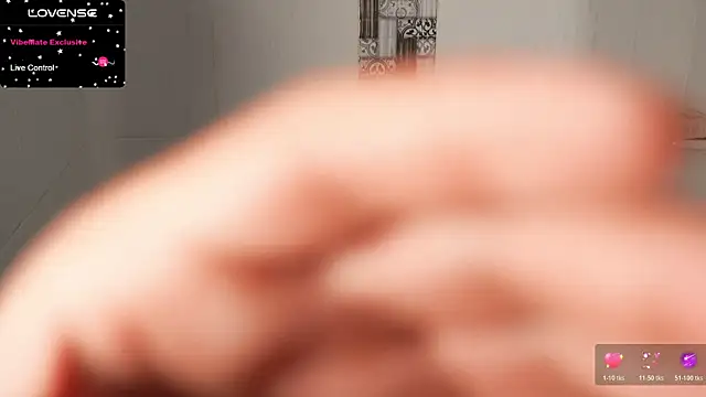 Mara-Bella online show from 24, 10, 2025