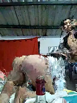 crazysex095 online show from 31, 12, 2024