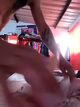 crazysex095 online show from 4, 12, 2025