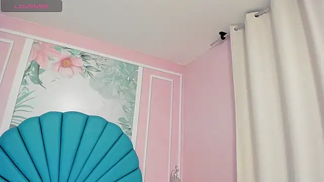 Snapshot of Daphne_Fox_ chatting on 30, 1, 2025 Daphne Fox online show from 30, 1, 2025