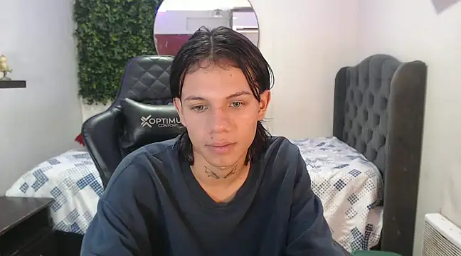 andy dan18 online show from 2, 2, 2025