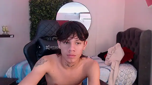 andy dan18 online show from 18, 3, 2025